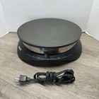 Tibos Krampouz Electric Crepe Maker CEBPC2BS Creperie Made In France