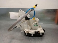 A2047202735 t&uuml;rschloss v.l. 5143385 f&uuml;r MERCEDES-BENZ CLASE E (W212) LIM. 4.7 V8