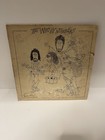 The Who the who by Numbers 1st pressing Lp
