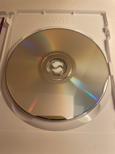 Jillian Michaels Fitness Ult (Nintendo Wii, 2007) completo con manuale testato funzionante - Foto 6 di 7