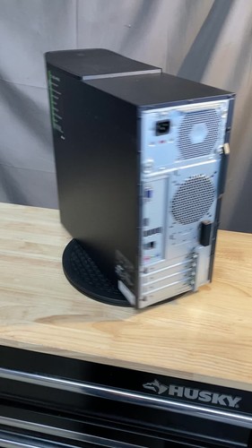 ACER ASPIRE TC-780A CORE i5-7400 3.0GHz 500GB 8GB RAM DDR4 256GB SSD W11H WiFi - Video 1 of 1