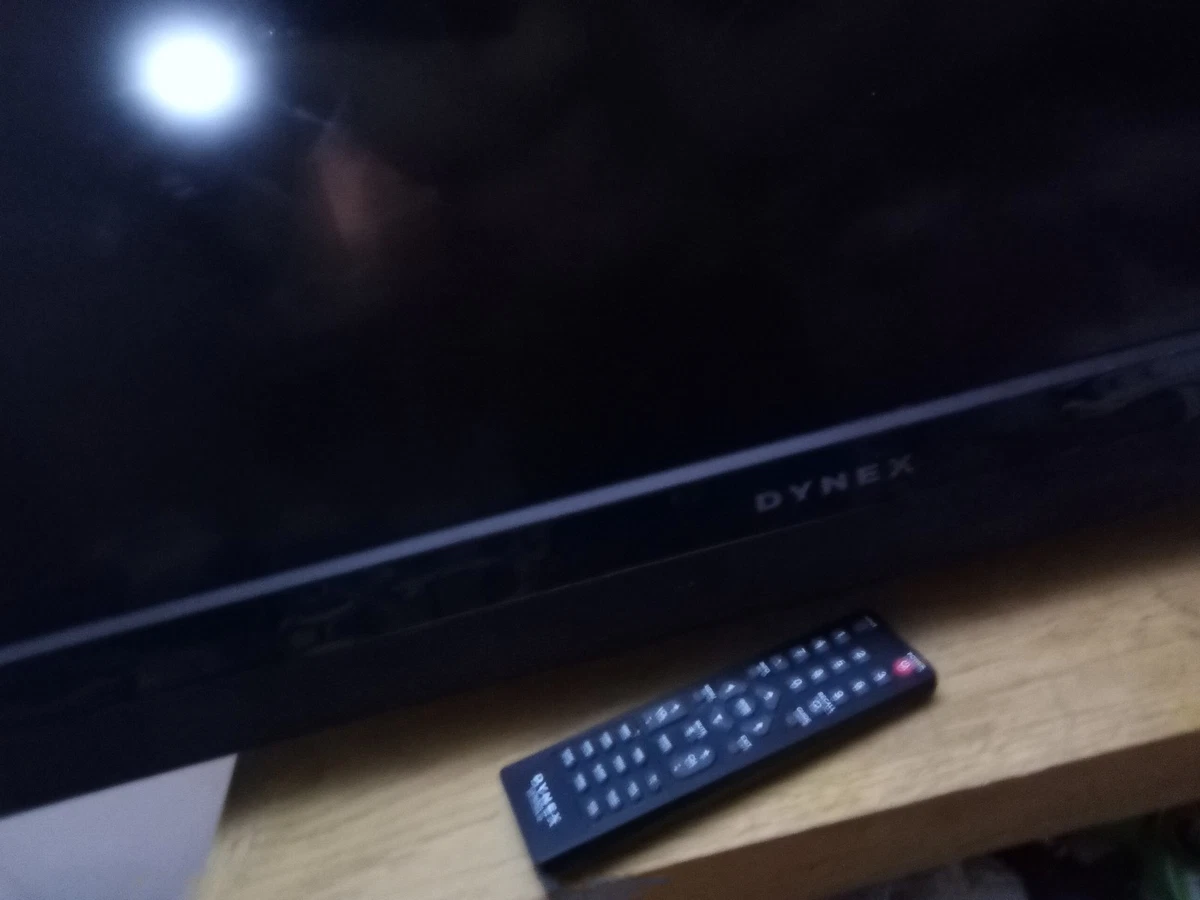 Dynex 30-39 in Screen TVs for Sale | Shop New & Used Dynex 30-39