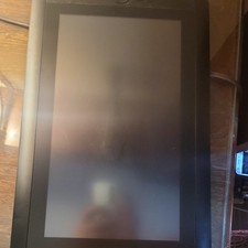 Wacom Cintiq 13HD Graphic Tablet DTK-1301 Display with Creative Pen