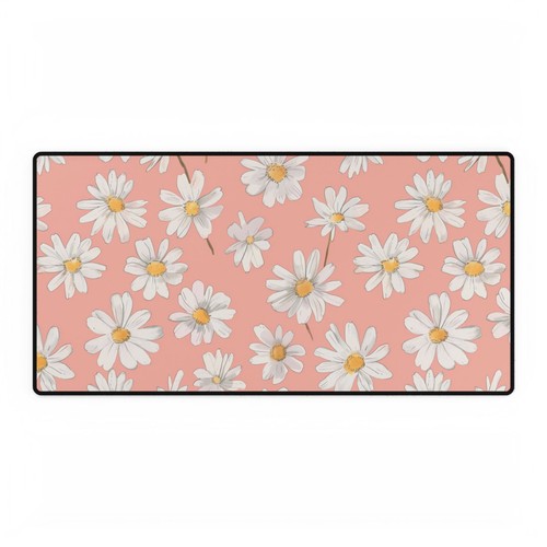 Alfombra de escritorio Cosmic Galaxy - Planetas coloridos y estrellas fugaces - Imagen 2 de 13