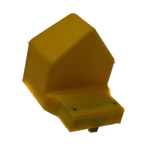Parachoques de suspensión delantera 15835667 para Chevrolet Silverado GMC Sierra Hummer \ - Imagen 2 de 8