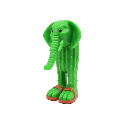Juego de 8/6 piezas Brainrot Series Tungtung Sahur Figura Tralalelo Tralala PVC Juguetes - Imagen 6 de 17