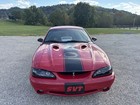1997 Ford Mustang COBRA