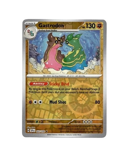 Surging Sparks Pokemon. BUY 1 Get 2 Free - 第 83/134 張圖片