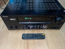 Onkyo TX-RZ740- 225W Max 9.2 /11.2 - IMAX, THX, Dolby Atmos , DTS X. AV Receiver