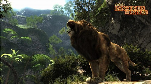 Cabela's Dangerous Hunts 2013 (Sony Playstation 3) (US IMPORT) - Picture 9 of 9