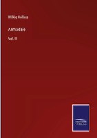 Wilkie Collins | Armadale | Buch | Englisch (2022) | Vol. II | Gebunden