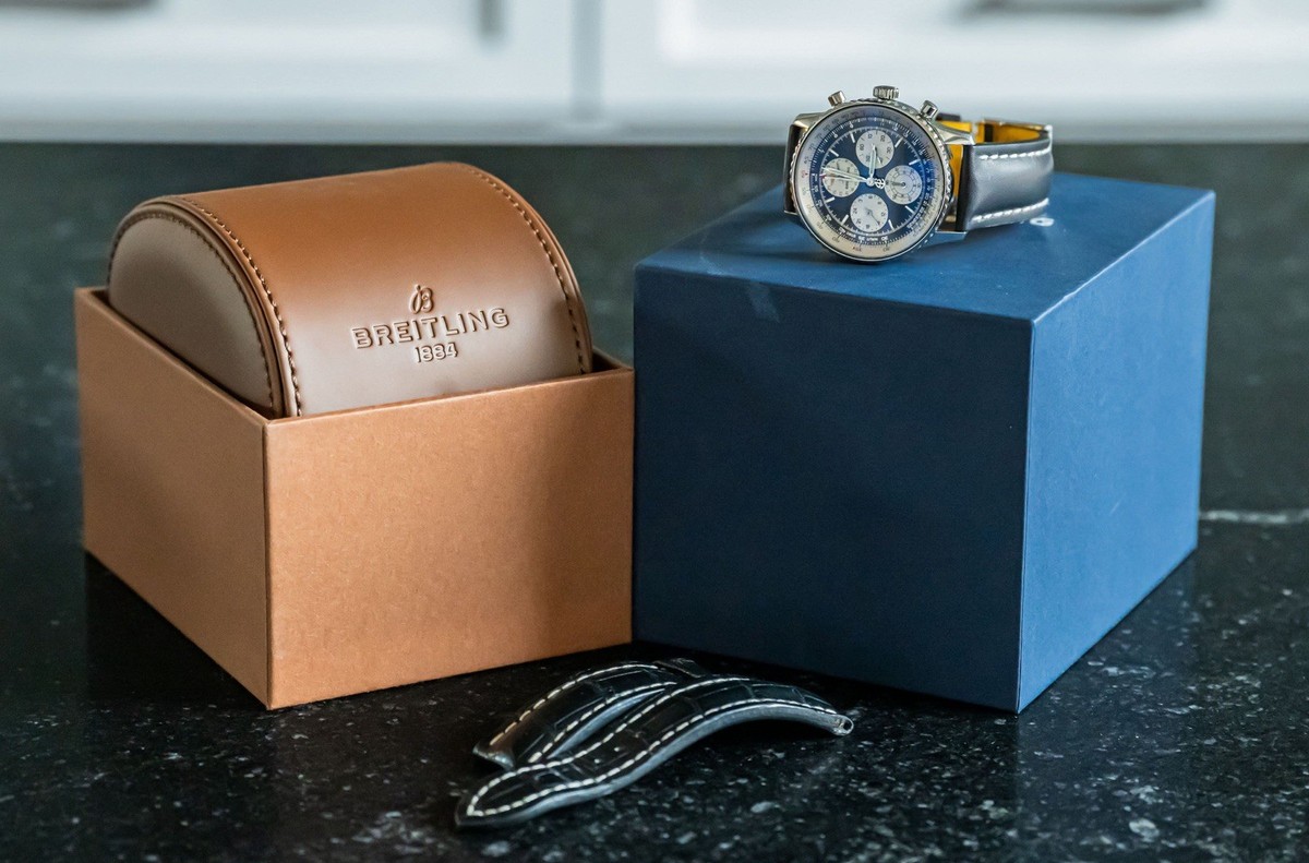 非売品 BREITLING NAVITIMER 2way バック キャンバス 非売品 BREITLING NAVITIMER 2way バック キャンバス