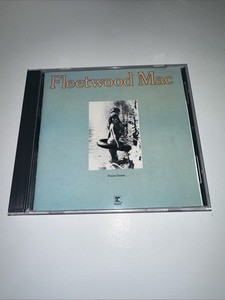 Fleetwood Mac Future Games | eBay