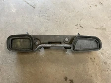 95-01 BMW E38 740iL OEM Cowl Windshield Wiper Air Duct Cover Trim 64118390380 L4