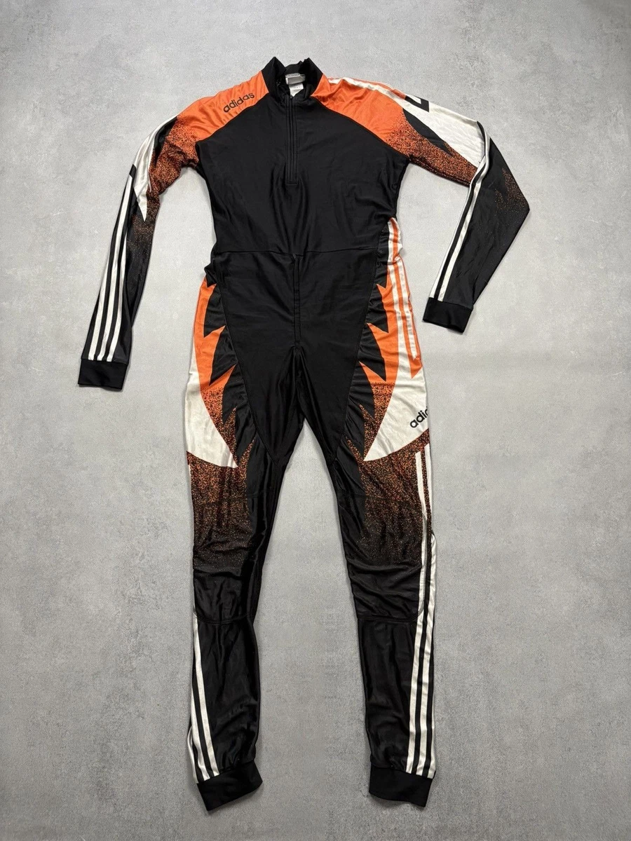 【ヴィンテージ】 90s アディダス スキーウェア セット adidas Men's Winter Sports Snowsuits for sale | eBay