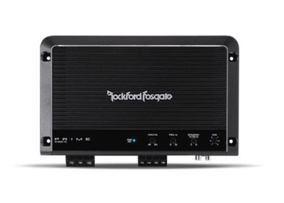 Rockford Fosgate R1200-1D - 1 Channel Amplifier