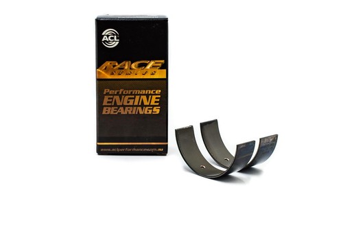 ACL RACE SERIES CON ROD BEARINGS FOR OPEL / SAAB 2.8 Z28NEL Z28NET 6B2270H - Picture 1 of 2