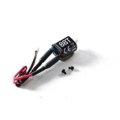 Dynamite DYNS1217 88T Motor, 11T/10T Pinion: SCX24