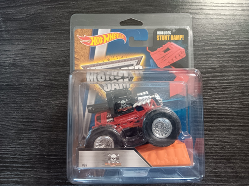 monster trucks and monster jam - carded - Picture 68 of 589