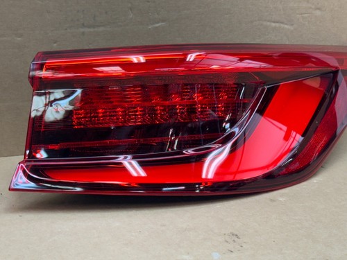 2019-2023 INFINITI QX50 REAR RIGHT SIDE TAILLIGHT TAIL LIGHT LAMP OEM LOT759 - Picture 2 of 9