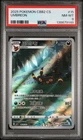 2025 POKEMON SIMPLIFIED CHINESE CBB2 C-GEM PACK VOL 2 #15 UMBREON PSA 8