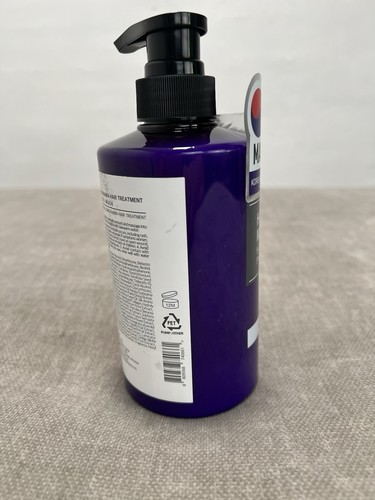 KUNDAL Honey & Macadamia Hydro Intensive Protein Treatment Korea 500ml 16.90 Oz - Picture 3 of 5