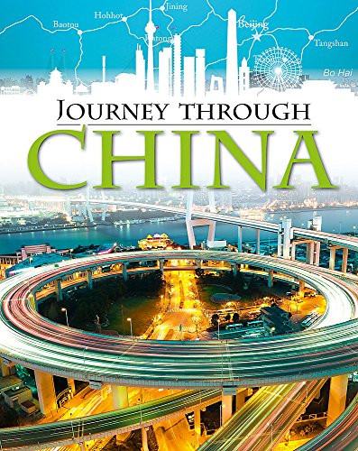 Journey Through: China, Hunt, Rob - Picture 1 of 2