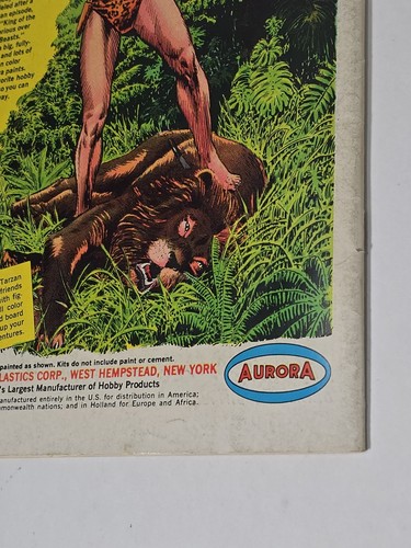 The Flash #174 (DC Comics November 1967) Silver Age Classic Infantino Cover Lesen - Bild 14 von 15