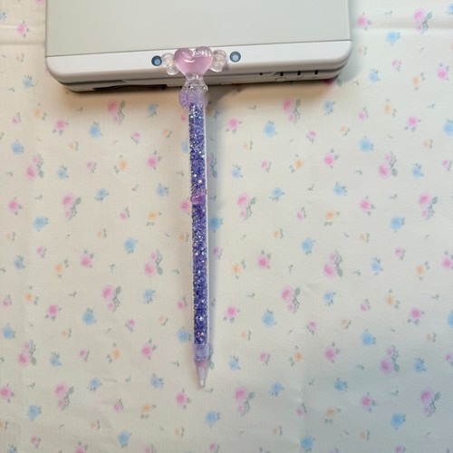 Cute colorful Nintendo 3DS/2DS/NDS Stylus Pen Collection C - 第 15/57 張圖片