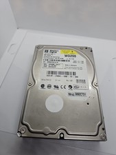 Disco duro Western Digital 20 Gb, WD200
