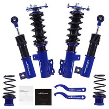 Racing Coilover Suspension Kits for Hyundai Veloster 2013-2015 1.6L