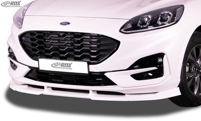 RDX Vario-X Frontspoiler für Ford Kuga 3 DFK Frontansatz Spoiler