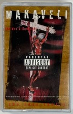 G-RAP / Makaveli – The Don Killuminati The Don Killuminati: The 7 Day Theory - Wikipedia