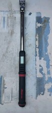 Snap-on ATECH3FR250B Electronic Ratcheting 1/2" Reversible Torque Wrench