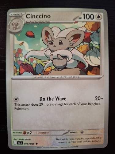 Pokemon Cards Black Bolt Common & Uncommon Mint/Near Mint Choose Your Card - Picture 120 of 141