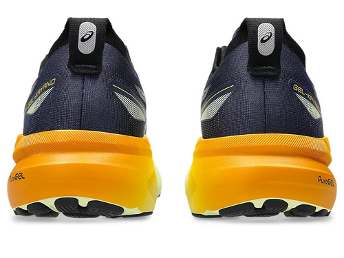 ASICS GEL KAYANO 31 Hombre Correr Caminar Entrenador Reino Unido:9.5 UE:44.5 US:10.5 28.25CM - Imagen 6 de 8