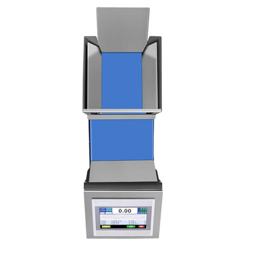 Máquina de pesaje automática de 3-500 g pequeña mini pesadora de control con rechazo - Imagen 3 de 11