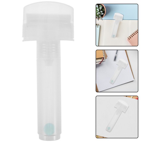  Graffiti Refillable Paint Pen Empty Plastic Marker Blank Markers - Bild 3 von 20