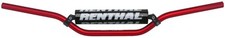 Renthal 722-01-RD-01-185 7/8'' Handlebars for Offroad