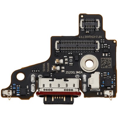 Replacement Charging Port Board Compatible With Xiaomi 12 Lite