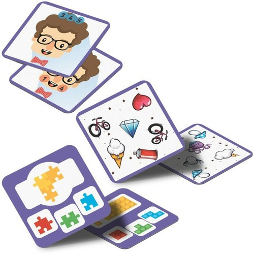 Cortex Challenge Kids - Picture 3 of 6