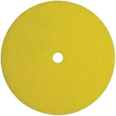 Walter 07T604 6'' Quick-Step High Polish Discs for Gloss and Mirror Finish 10 pk