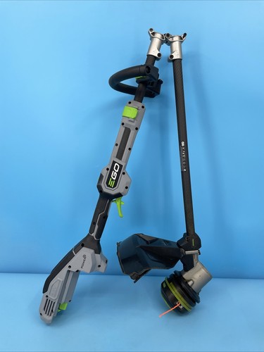 Ego 56V Kohlefaserschaft Freischneider mit Powerload