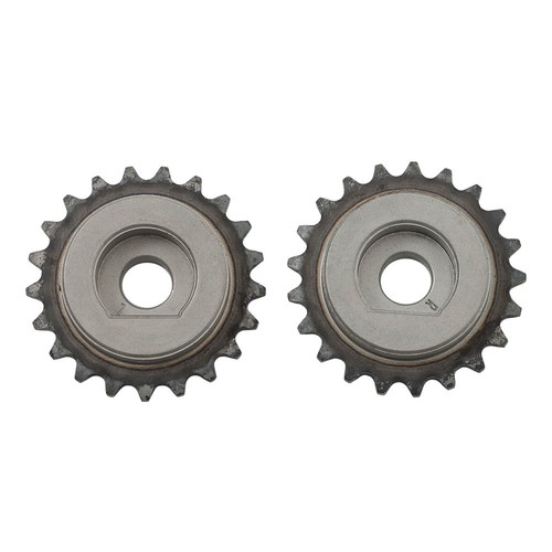 Timing Chain Kit w/ Head Gasket Set For 08-15 Chevrolet Malibu Equinox L4 2.4L - Bild 10 von 12
