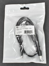 Monoprice 3' Ft. USB 3.1 Type-C Male To Mini DisplayPort Male 24446