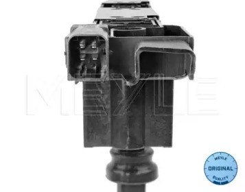 11-14 885 0007 MOTOR ZÜNDSPULE MEYLE NEU OE ERSATZ - Bild 3 von 6