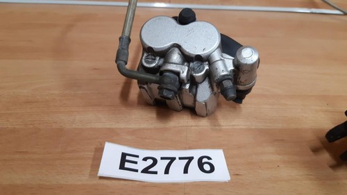 Bremssattel, Bremsanlage, Bremszange vorn Kreidler SM/GS 50 DD 2017-2021 - Bild 3 von 8