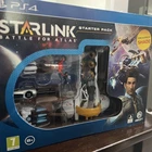 Starlink Battle for Atlas Sony Playstation 4 Starter Pack Ubisoft