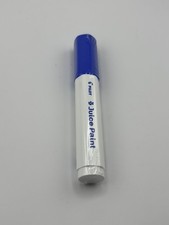 Juice Paint Pilot Marker /water Based Pigment Ink M 1.4 mm. Blue