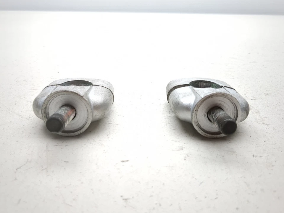 07-09 Elevadores de manillar para Suzuki GSF1250S Bandit Foto 2 de 4